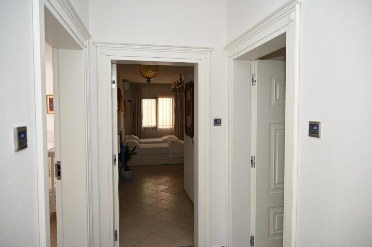 Aparthotel Shkodra ดูร์เรส ภายนอก รูปภาพ