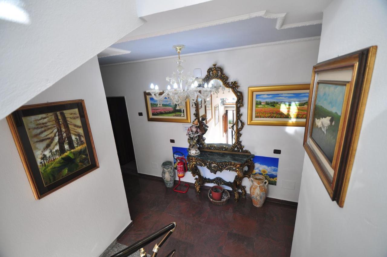 Aparthotel Shkodra ดูร์เรส ภายนอก รูปภาพ